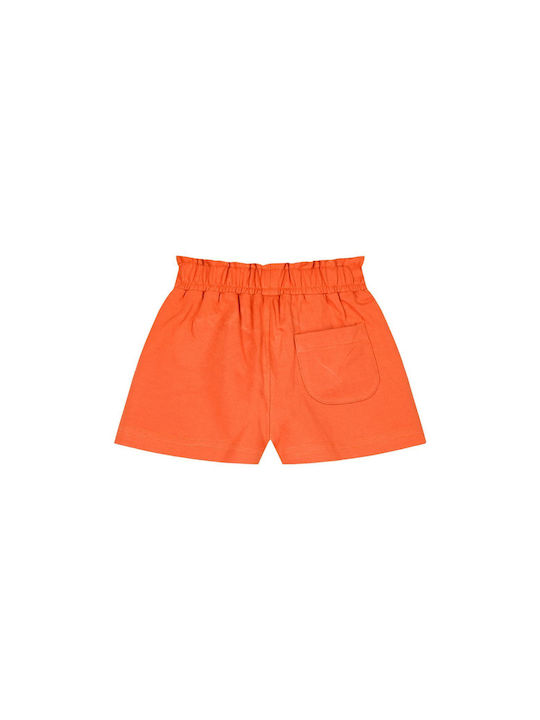 Energiers Kids Shorts/Bermuda Fabric PORTOOKALI