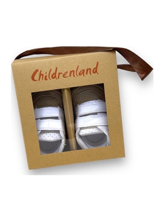 Childrenland Бебешки Маратонки Син