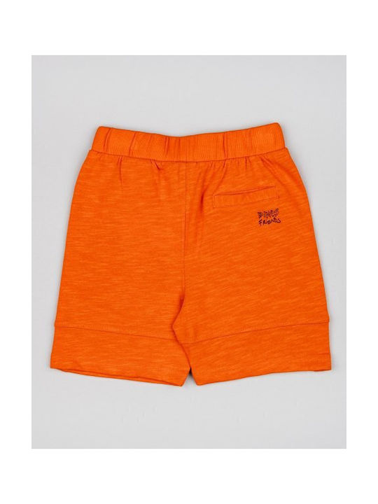 Losan Kids Shorts/Bermuda Fabric PORTOOKALI