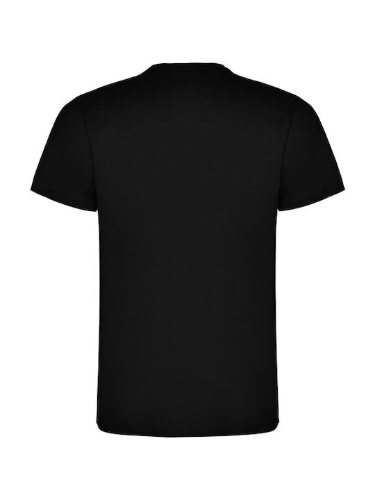 Kids T-shirt Black