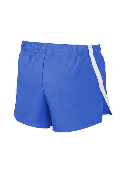 Nike Fast 2 Kids Swimwear Swim Shorts Blue