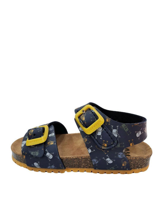 Kids' Sandals Blue