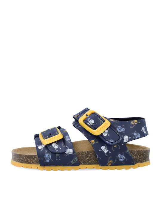 Kids' Sandals Blue