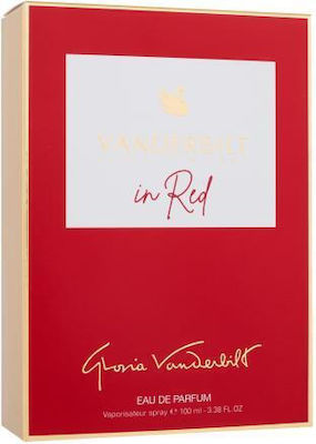 Vanderbilt Eau de Parfum 100ml