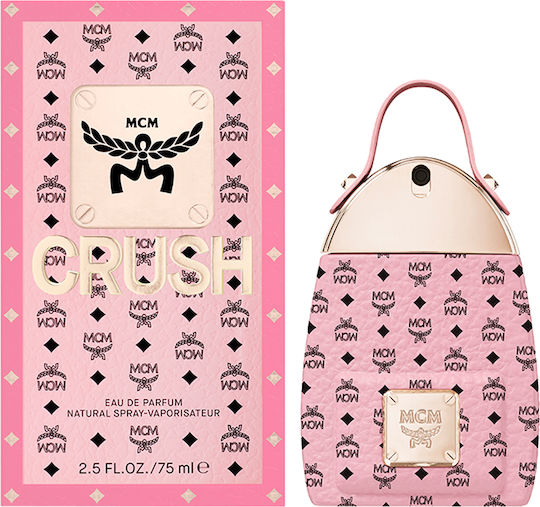 MCM Crush Eau de Parfum 75ml