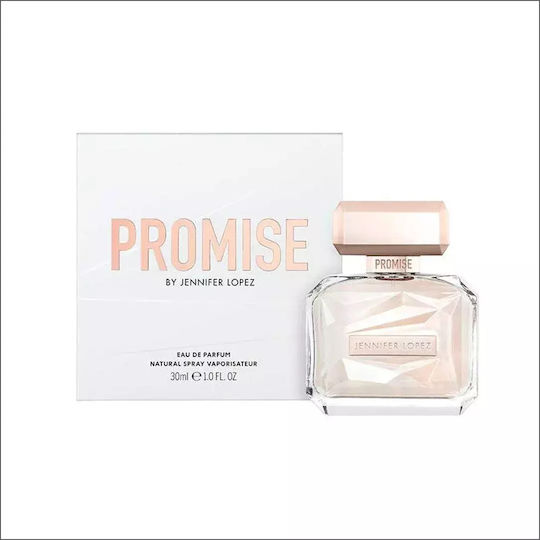 JLo Promise Eau de Parfum 30ml