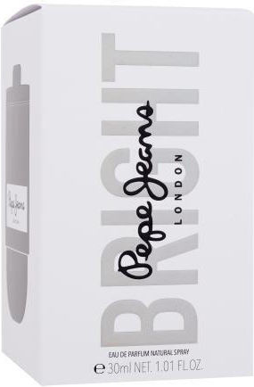 Pepe Jeans Bright Eau de Parfum 30ml