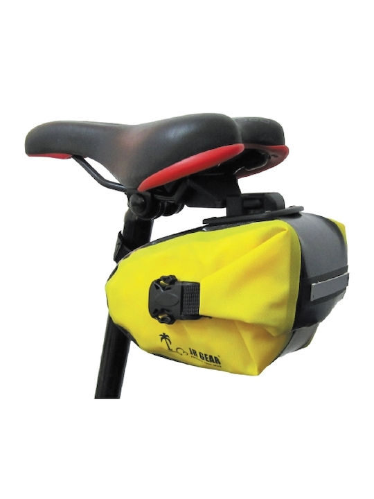 JR Gear Τσαντάκι Σέλας 0.6lt