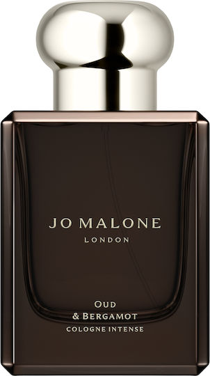Jo Malone Oud & Bergamot Cologne Intense Eau de Cologne 50ml