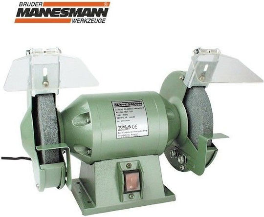 Mannesmann Zweirädrig M 1225-200 mit Leistung 350 Watt