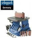 Scheppach Polizor de găurit 5903405901 cu Putere 450 Watt