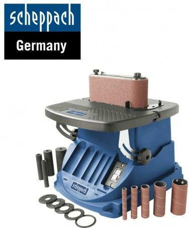 Scheppach Polizor de găurit 5903405901 cu Putere 450 Watt