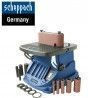 Scheppach Polizor de găurit 5903405901 cu Putere 450 Watt