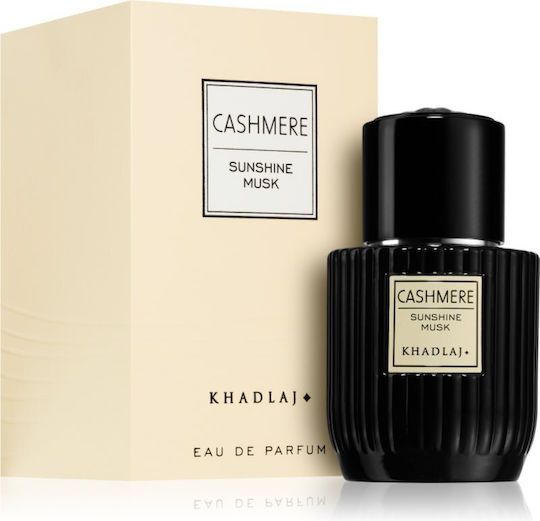 Khadlaj Cashmere Sunshine Парфюмна вода 100мл