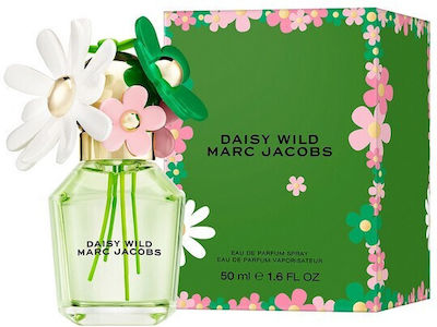 Marc Jacobs Daisy Wild Apă de Parfum