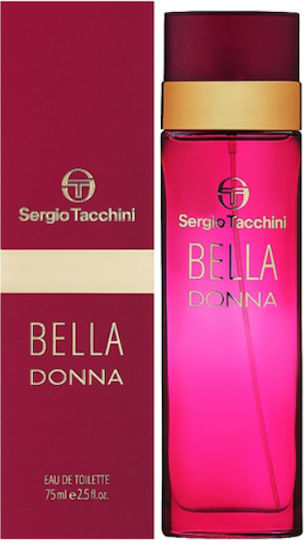 Sergio Tacchini Eau de Toilette 50ml