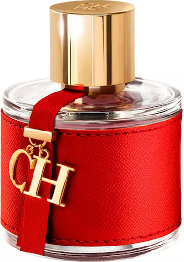 Carolina Herrera Ch Eau de Toilette 100ml
