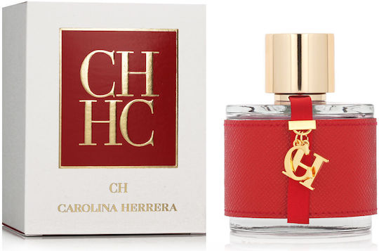 Carolina Herrera Ch Eau de Toilette 100ml
