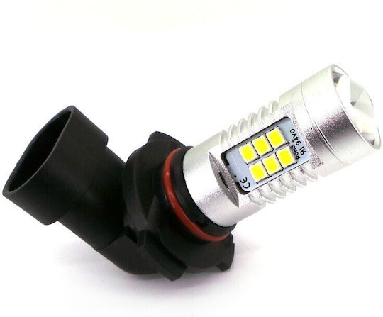 Lampen Auto H10 / DRL Canbus LED 12V 20W 1Stück