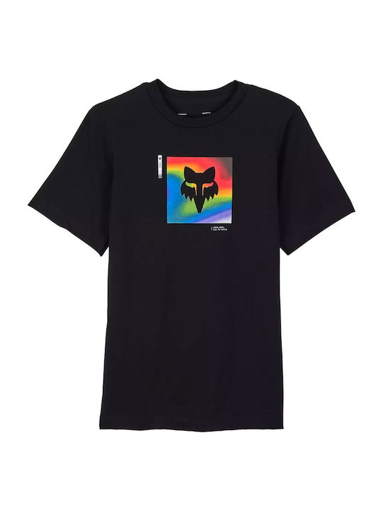 Children's T-shirt Black