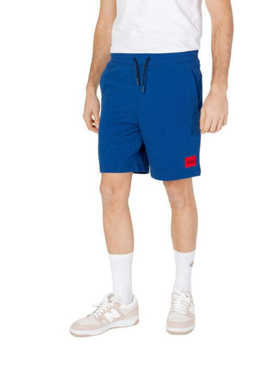 Hugo Boss Herrenshorts Grün