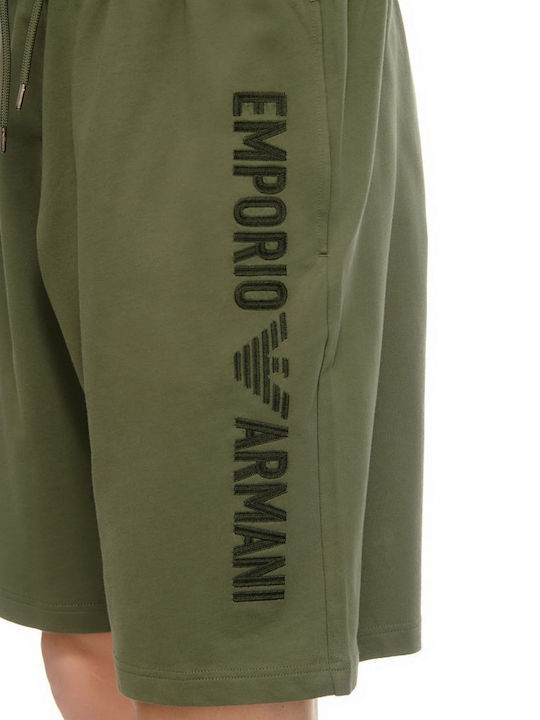 Men's Shorts Green