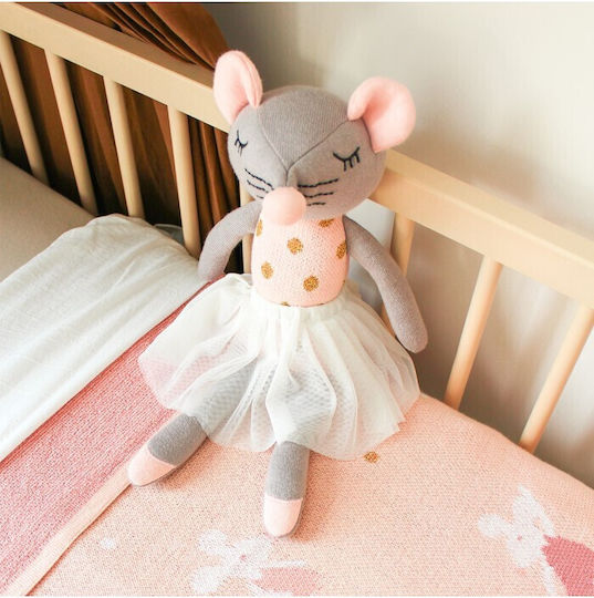 Lutrino Mouse 100% Cotton Kidzroom