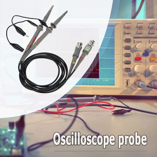 Clip Multimeter-Bauteil