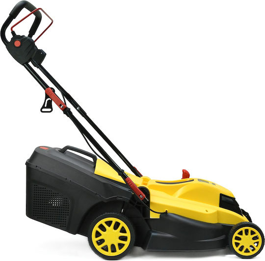 Geko Lawn Mower Electric 1700W