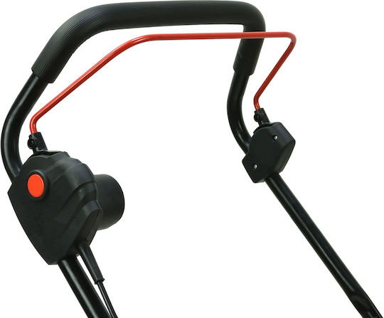Geko Lawn Mower Electric 1700W