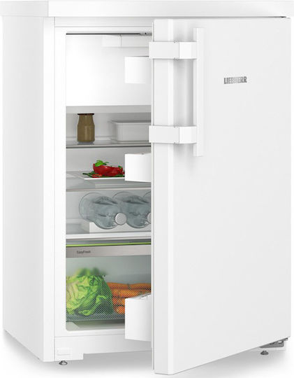 Liebherr Mini Bar 126lt Υ85xΠ60xΒ60.7εκ. Λευκό Plus