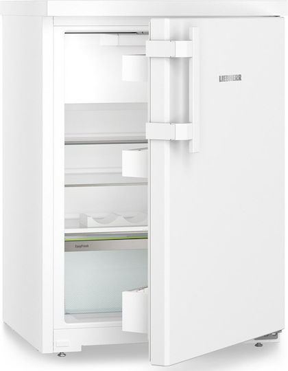 Liebherr Mini Bar 126lt Υ85xΠ60xΒ60.7εκ. Λευκό Plus