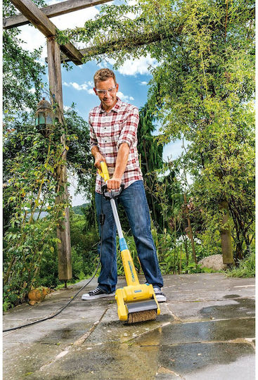 Gloria Brush Power Tools