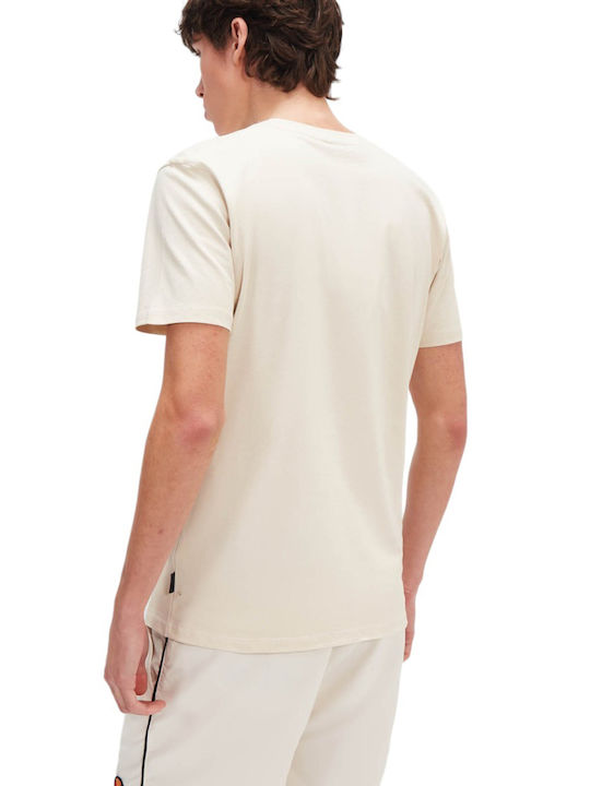 Cassica T-shirt Ecru