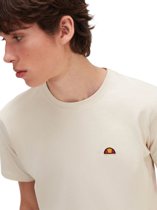 Cassica T-shirt Ecru