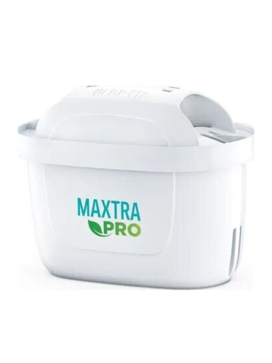Brita Water Filter Replacement for Pitcher Maxtra Pro Pure 6pcs