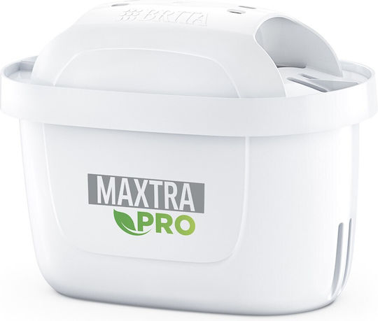 Brita Water Filter Replacement for Pitcher Maxtra Pro Hard 4pcs