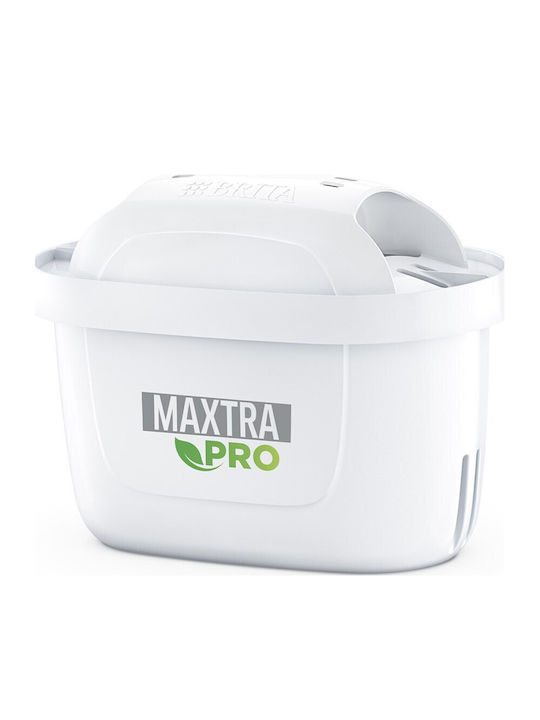 Brita Water Filter Replacement for Pitcher Maxtra Pro Hard 2pcs