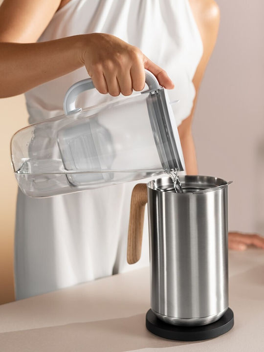 Brita Water Filter Replacement for Pitcher Maxtra Pro Hard 2pcs