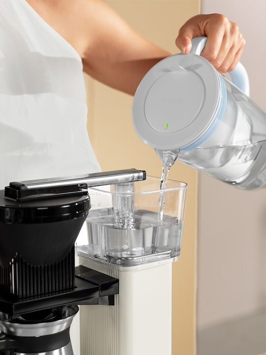 Brita Water Filter Replacement for Pitcher Maxtra Pro Hard 2pcs