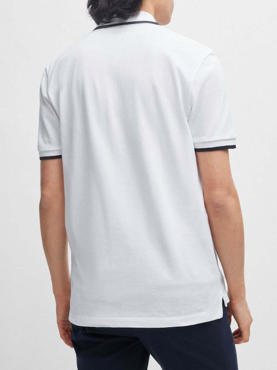 Parlay Polo T-Shirt Beige