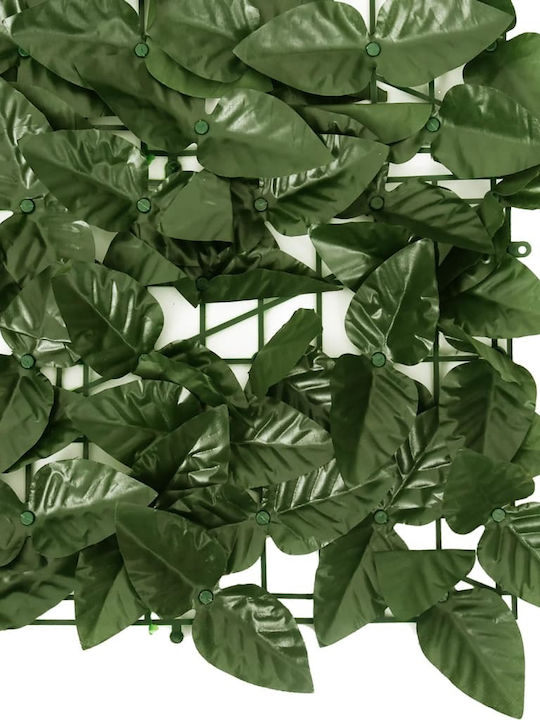 vidaXL Συνθετική Φυλλωσιά σε Ρολό 75cm x 2m