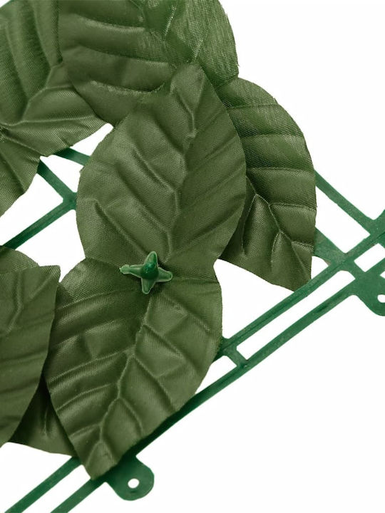 vidaXL Συνθετική Φυλλωσιά σε Ρολό 75cm x 2m