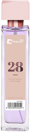 Iap Pharma No28 Eau de Toilette 150ml