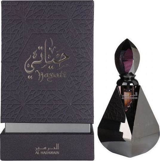 Al Haramain Hayati Eau de Parfum 12ml