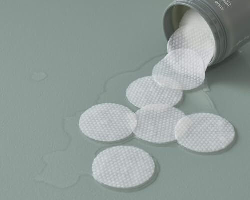 Anua Heartleaf 77% Pads Facial Toning 70pcs