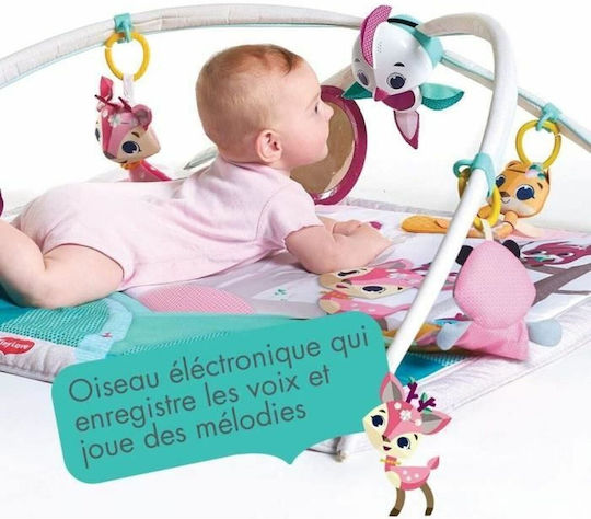 Tiny Love Γυμναστήριο Δραστηριοτήτων για Νεογέννητα