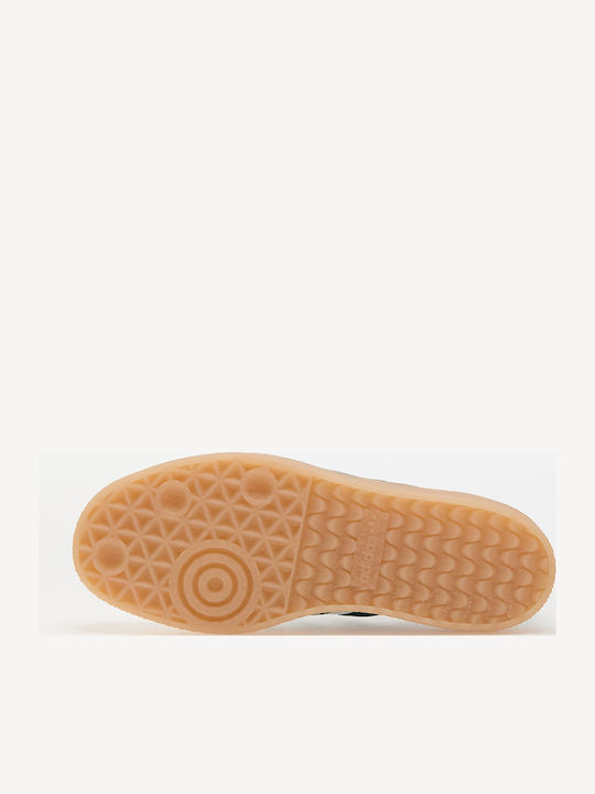Sambae Damen Sneakers Weiß