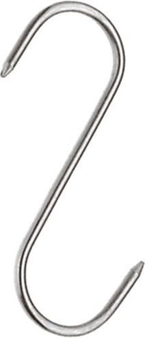 Fleischerhaken 16cm