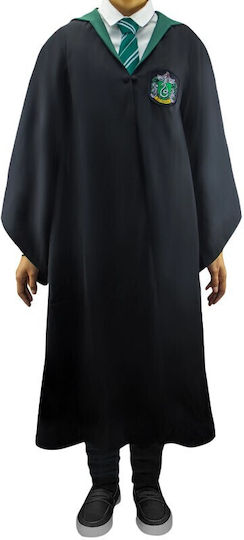 Harry Potter Slytherin Robe 116cm Adult S